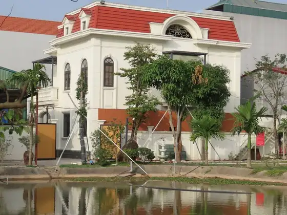 Xây dựng dân dụng